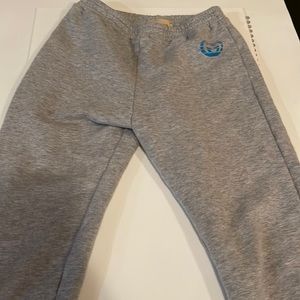 Boys Gucci sweatpants
